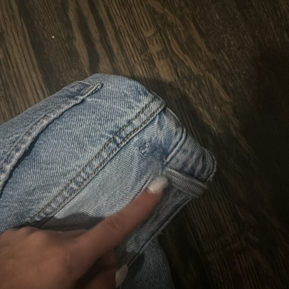 Pacsun jeans - Picture 3 of 3